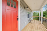 Cottage House Plan - 96882 - Porch
