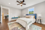 Cottage House Plan - 96882 - Master Bedroom