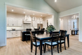 Craftsman House Plan - Wesson 97194 - Dining Room