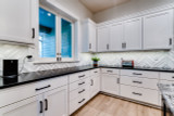 Craftsman House Plan - Wesson 97194 - Kitchen