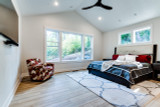 Craftsman House Plan - Wesson 97194 - Master Bedroom