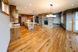 Ranch House Plan - Dotsero 97431 - Kitchen