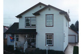 Country House Plan - Alder 97489 - Front Exterior