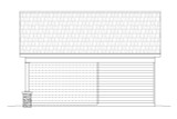 Traditional House Plan - Norton 97794 - Right Exterior