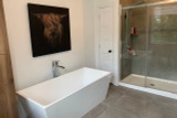Modern House Plan - Aika 98305 - Bathroom
