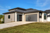 Modern House Plan - 98399 - Exterior