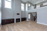 Modern House Plan - 98399 - Great Room