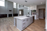 Modern House Plan - 98399 - Kitchen