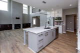 Modern House Plan - 98399 - Kitchen