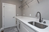 Modern House Plan - 98399 - Utility Room