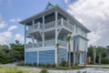 Southern House Plan - Rosemary 98656 - Front Exterior