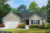 Traditional House Plan - 98824 - Front Exterior