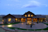 Craftsman House Plan - Avalon 99076 - Front Exterior
