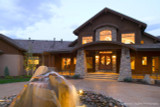 Craftsman House Plan - Avalon 99076 - Front Exterior
