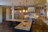 Craftsman House Plan - Avalon 99076 - Kitchen
