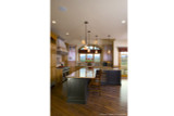 Craftsman House Plan - Avalon 99076 - Kitchen