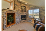 Craftsman House Plan - Avalon 99076 - 