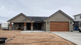 Craftsman House Plan - Royal Palmdale 99277 - Exterior