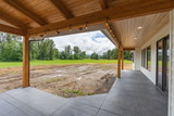 Farmhouse House Plan - 99098 - Porch