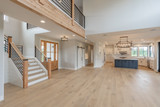 Farmhouse House Plan - 99098 - Great Room