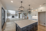 Farmhouse House Plan - 99098 - Kitchen