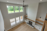 Farmhouse House Plan - 99098 - Great Room