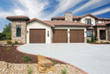 Tuscan House Plan - Valencia Road 99381 - Exterior