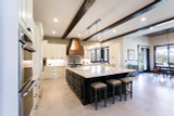 Tuscan House Plan - Valencia Road 99381 - Kitchen