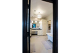 Tuscan House Plan - Valencia Road 99381 - Master Bathroom