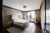 Tuscan House Plan - Valencia Road 99381 - Bedroom