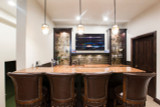 Tuscan House Plan - Valencia Road 99381 - 