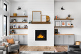 Tuscan House Plan - Hawthorn 99812 - Great Room