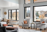 Tuscan House Plan - Hawthorn 99812 - Great Room