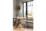 Tuscan House Plan - Hawthorn 99812 - Dining Room