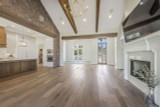 Southern House Plan - 32825 - Living Room