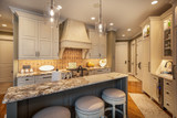 Ranch House Plan - Westbrooks II Cottage 41848 - Kitchen