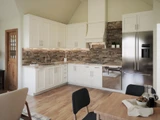 European House Plan - Cagle 77982 - Kitchen
