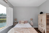 Farmhouse House Plan - Mark Harbor D 91015 - Bedroom