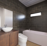 European House Plan - Edenshire 98862 - Master Bathroom