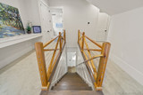 Craftsman House Plan - Woodfin Valley 32712 - Staircase