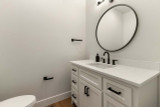 Farmhouse House Plan - 79465 - Bathroom