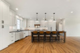 Farmhouse House Plan - 79465 - Kitchen