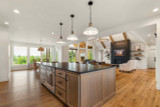 Farmhouse House Plan - 79465 - Kitchen