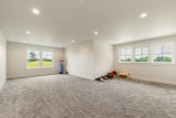 Farmhouse House Plan - 79465 - Bonus Room