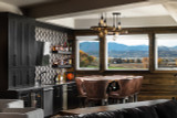 Tuscan House Plan - Briscoe Valley 51441 - Basement