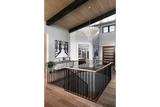 Ranch House Plan - Shearwater 54078 - Foyer