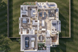 Aerial View 1st Floor - Other Floor Plan