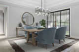 Cottage House Plan - Bryant Park 52138 - Dining Room