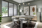 Cottage House Plan - Bryant Park 52138 - Dining Room