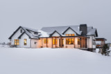 Craftsman House Plan - Coffman Park 45701 - Front Exterior